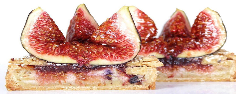 philippe conticini fig tart