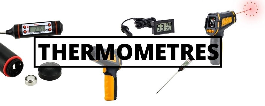 pastry thermometers