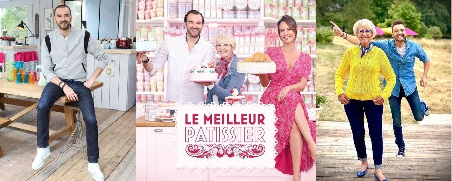 nouvelle saison le meilleur patissier