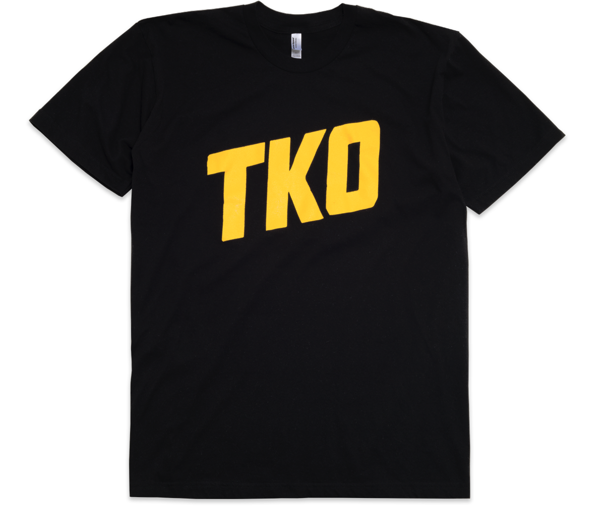 TKO Crew T-Shirt – TKO STUDIOS