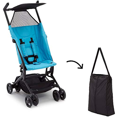 clutch stroller delta