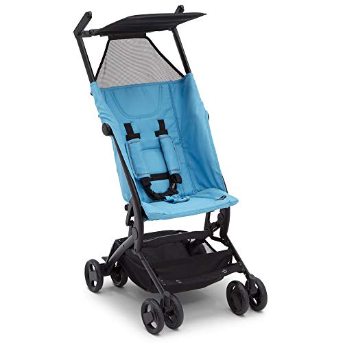 clutch stroller by delta children