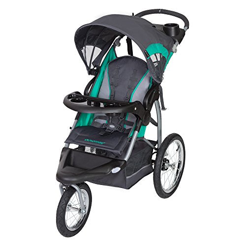 baby trend expedition jogger