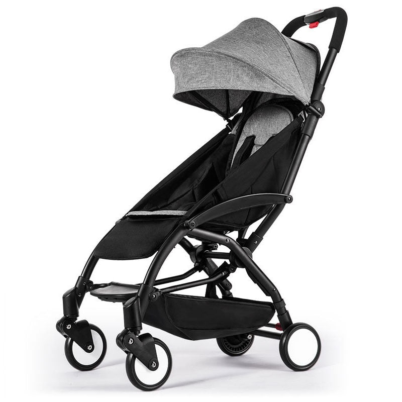 light baby stroller