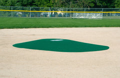 True Pitch 6” Little League Youth Baseball Pitching Mound 202-6A