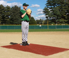 ProMounds Major League Pitching Mound