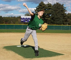 ProMounds Major League Pitching Mound