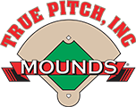 True Pitch Mounds