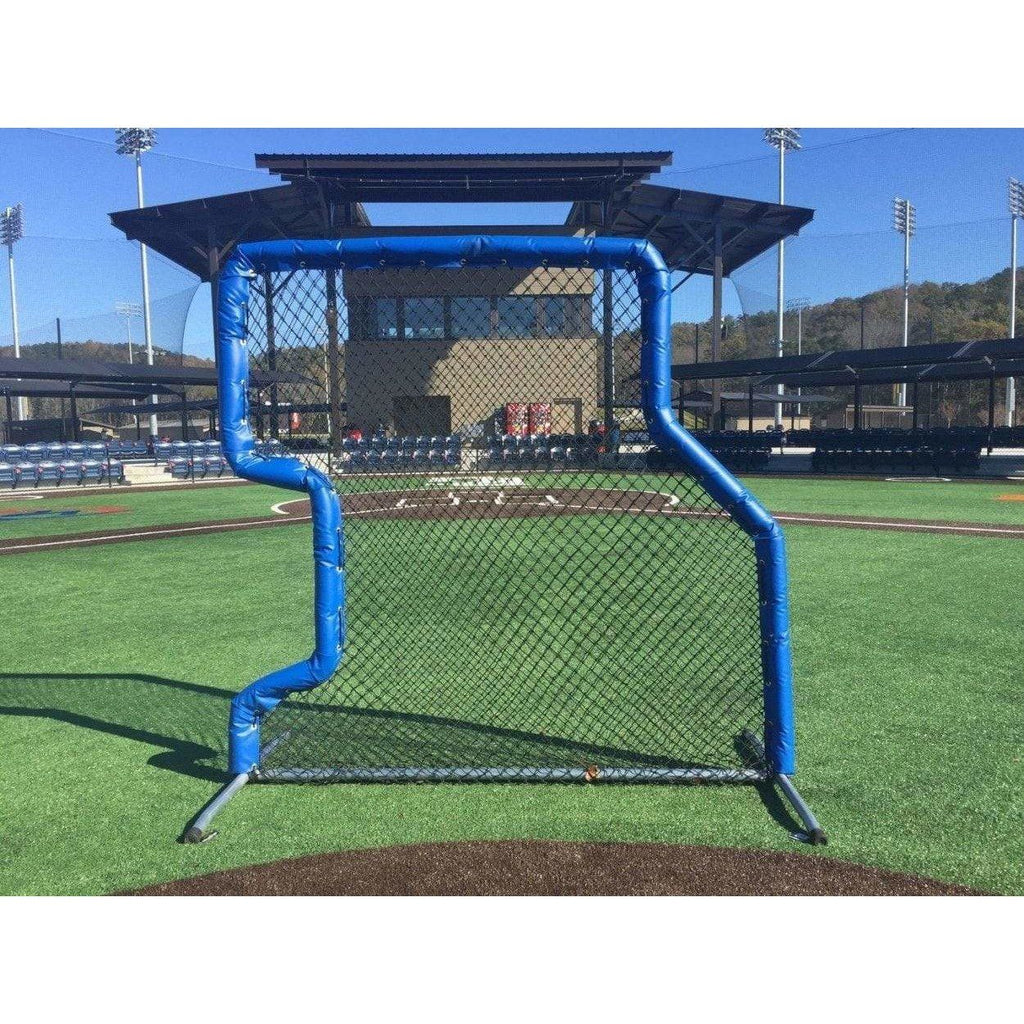 7x7 baseball screen