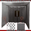 Image of Cimarron 10' x 10' x 10' Masters Golf Net Only CM-MAS10GN