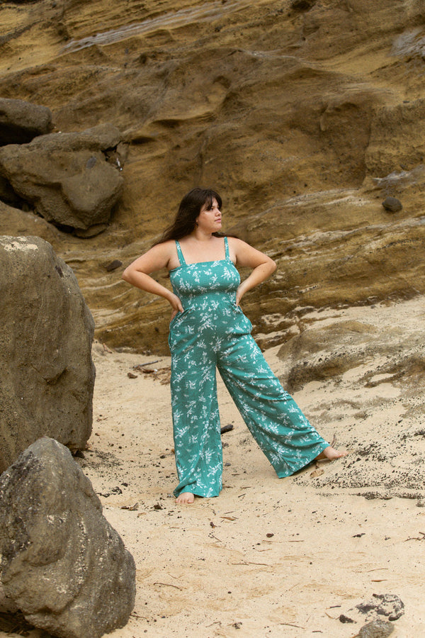 Lagoon Sarong – YIREH