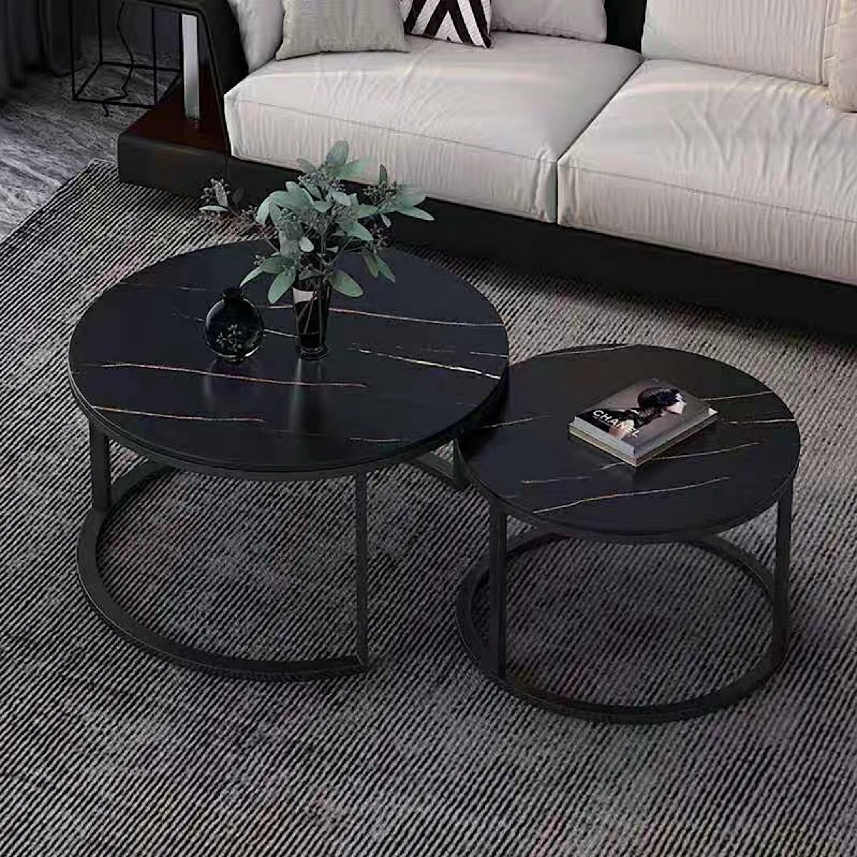 Dex Coffee Table - mhomefurniture