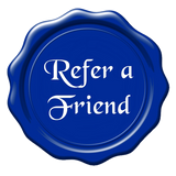 Refer a friend 