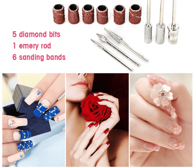 nail care kit