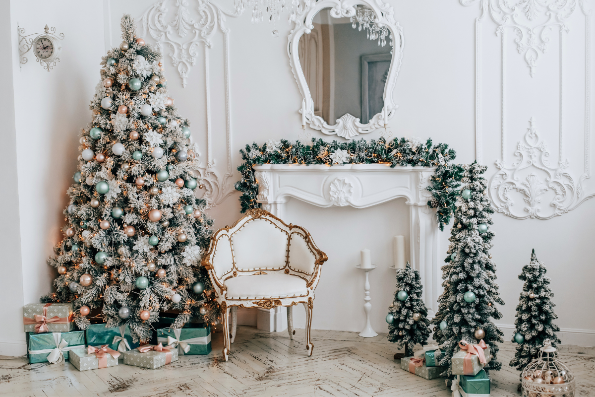 Holiday Decorations | Leilani Wholesale