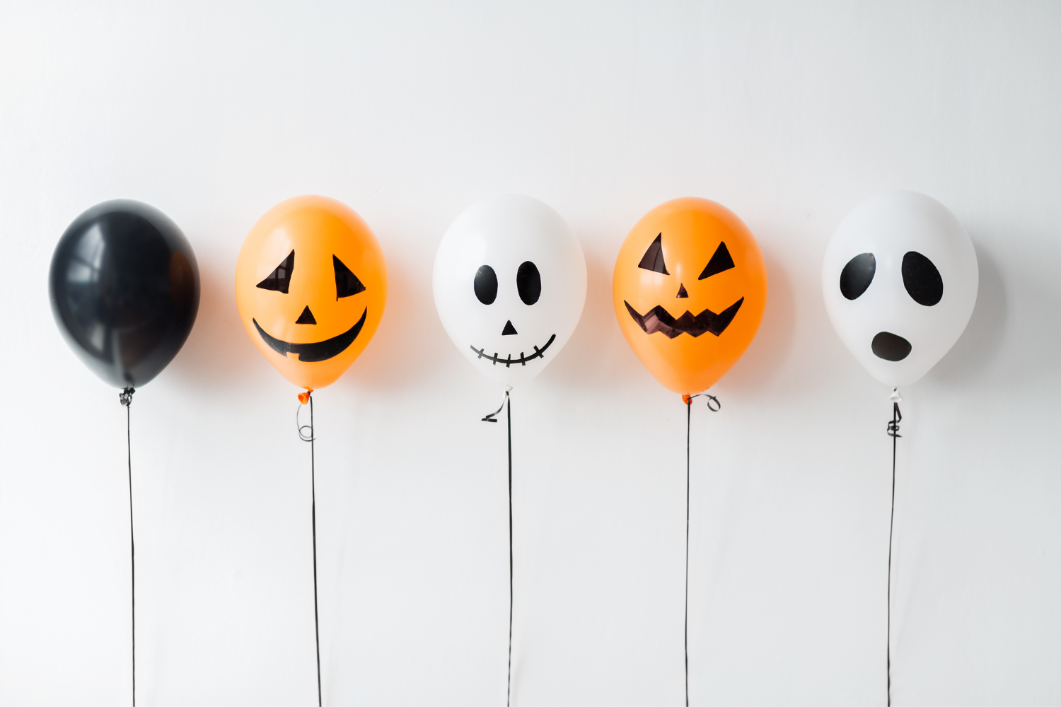 Get Creative with Halloween Party Supplies