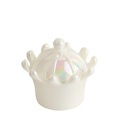 12 pcs 3 Mini Crowns Favor Holders