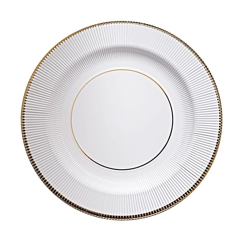 How To Use Charger Plates for Your Table Settings | Leilani Wholesale ...