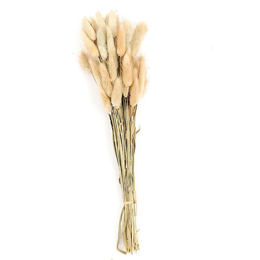 10 Realistic 37 Bendable Artificial Flower Stems Vase Fillers - Brown