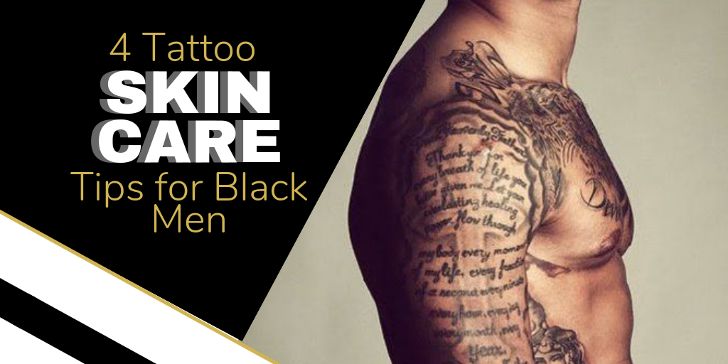 Is It Normal For Ink To Come Off When A Tattoo Is Healing? – Balmonds