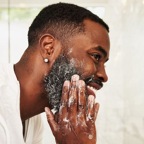 Beardo Beard Color for Men  Natural Black  Beardo India