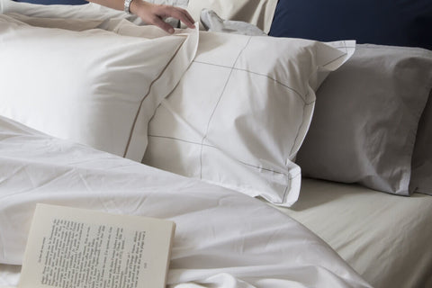 Tailles de couette : quelle dimension choisir pour votre lit ?