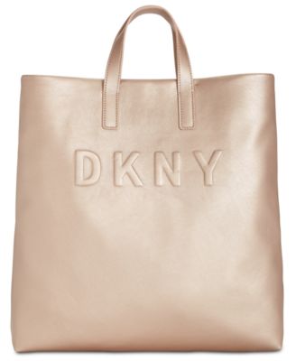 DKNY Tilly Faux Leather Camera Bag