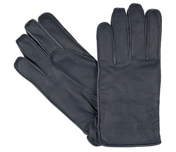 bugatti − Herrenhandschuhe - Handschuhe - Blau