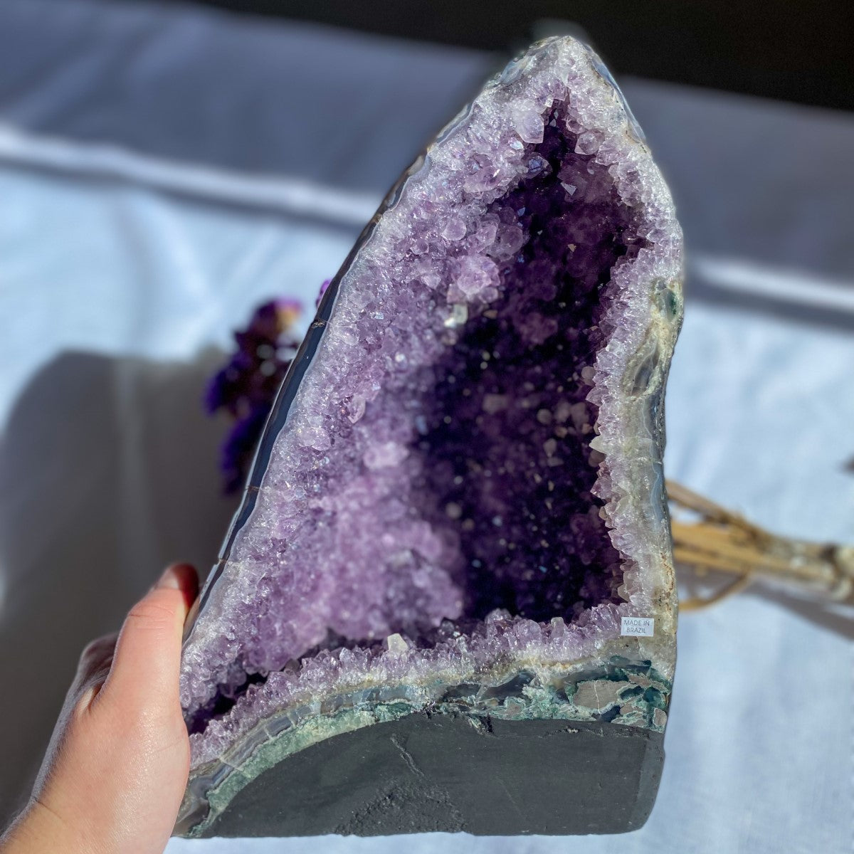 The Sanctuary - Unique Gifts | High Quality Crystals | NZ Treasures ...