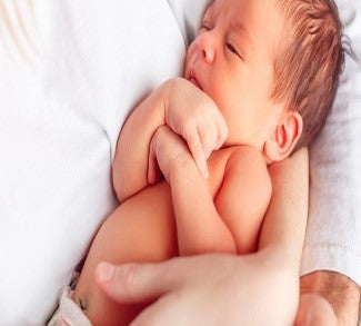 recien nacido datos de alarma alerta cuidado nacimiento enfermedad maternidad pediatría 