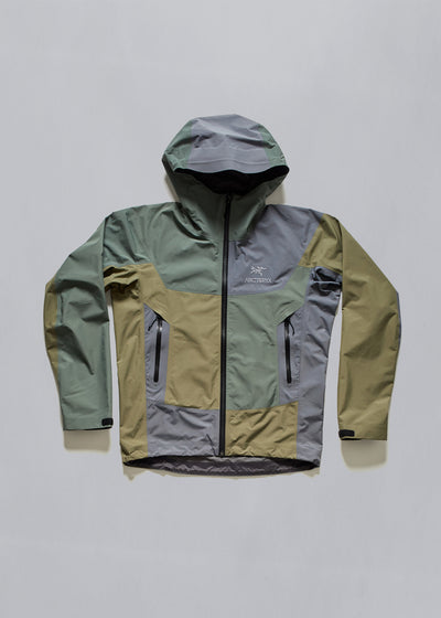 ARC'TERYX – The Archivist Store