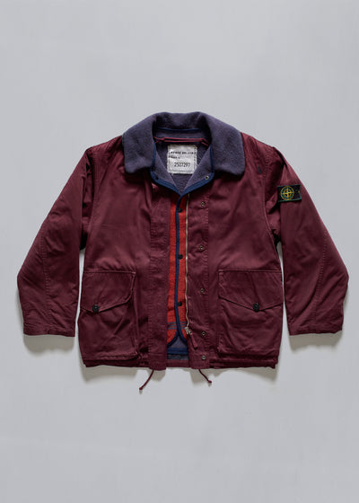 STONE ISLAND – The Archivist Store