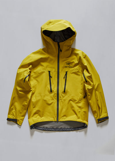 ARC'TERYX – The Archivist Store