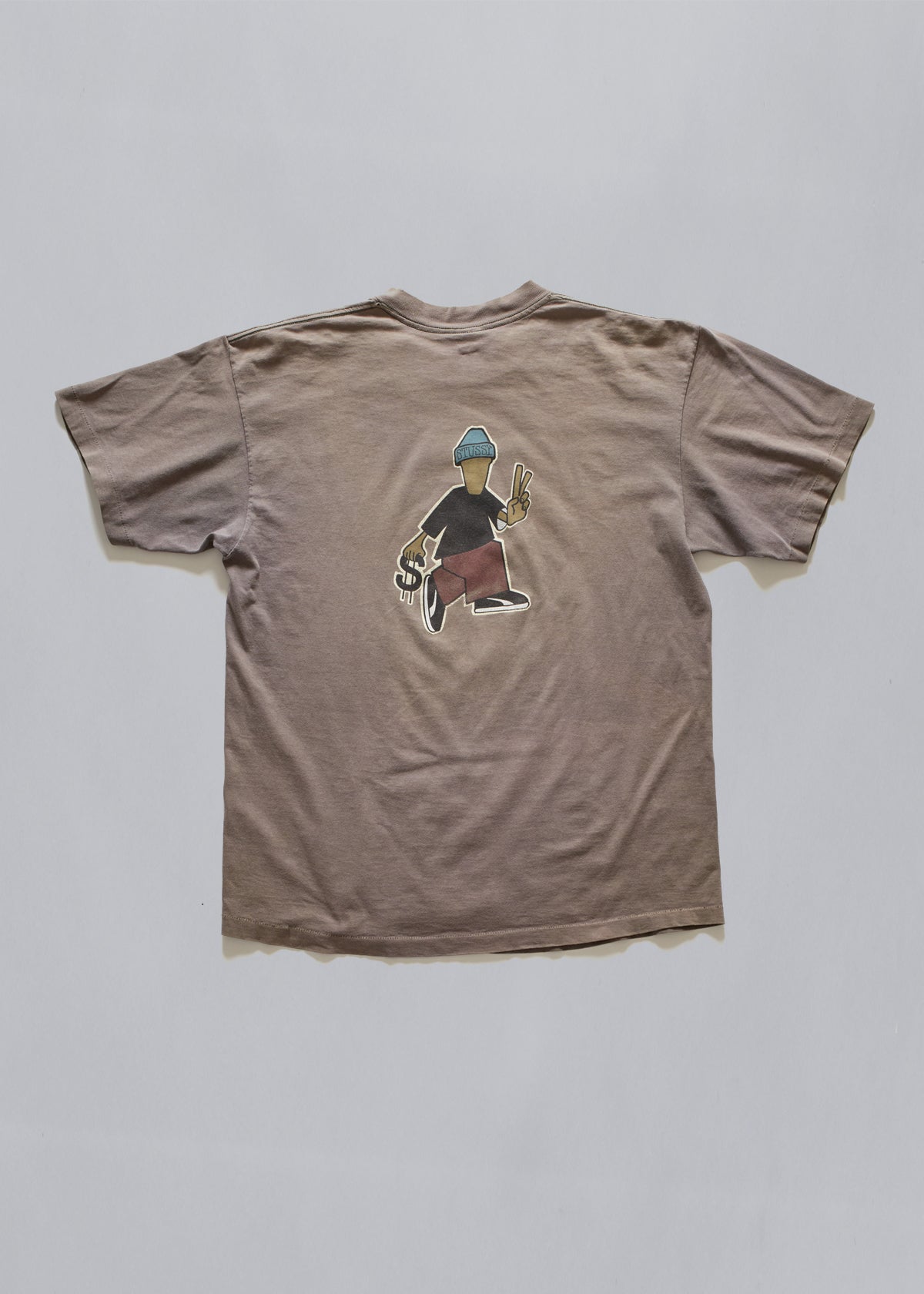 Peace & Prosperity T-Shirt 1993 - X-Large