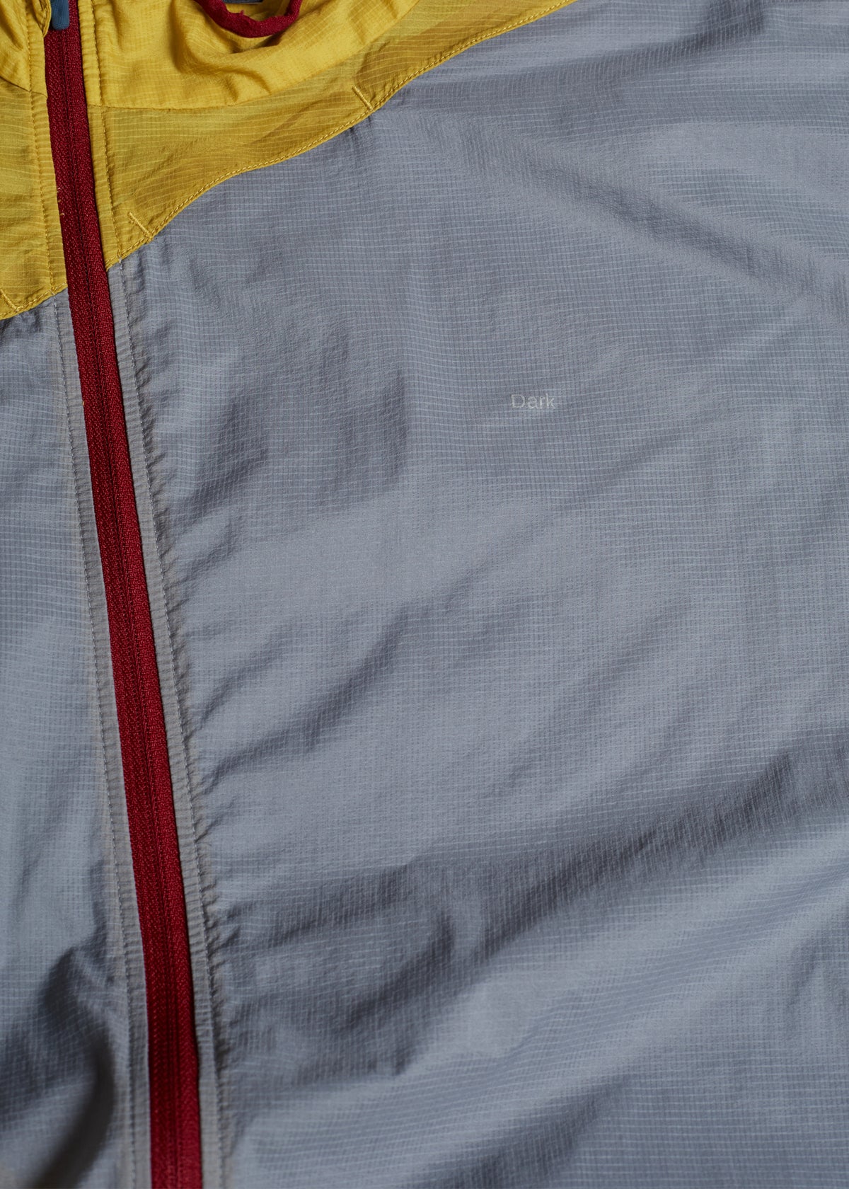 Nike/Undercover Gyakusou Curve Split Jacket SS2014 - Large – The