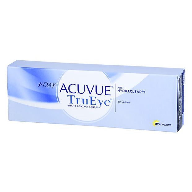 1 Day Acuvue Moist For Astigmastism Toric Lens Labo