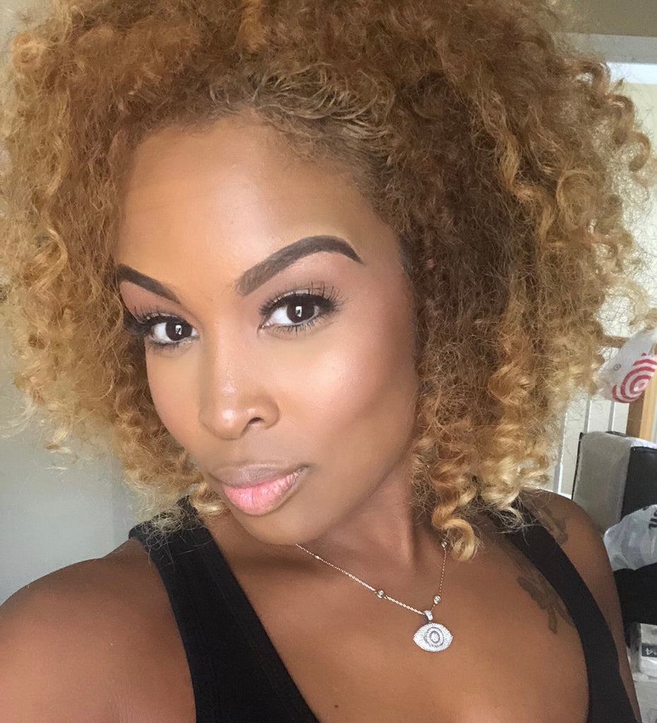 Experience Glam Hair Boutique