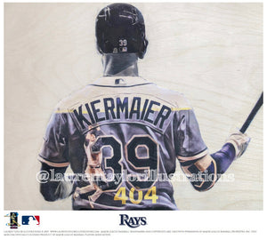 kevin kiermaier t shirt