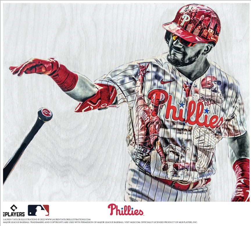 Phillies Wallpapers  Top Free Phillies Backgrounds  WallpaperAccess