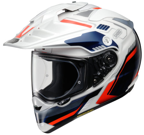 Shoei Hornet X2 Invigorate Helmet
