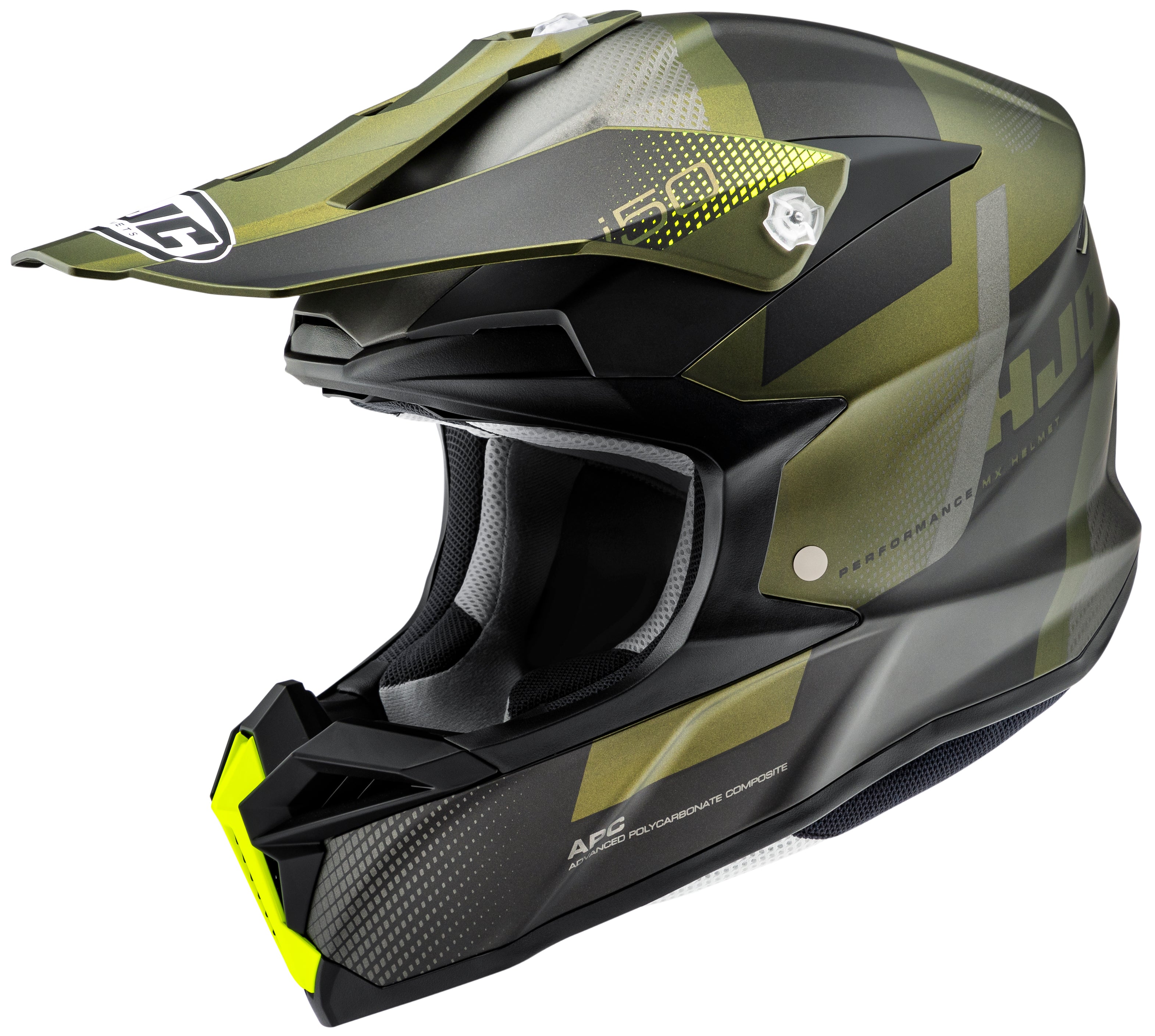 HJC i50 Mimic Helmet
