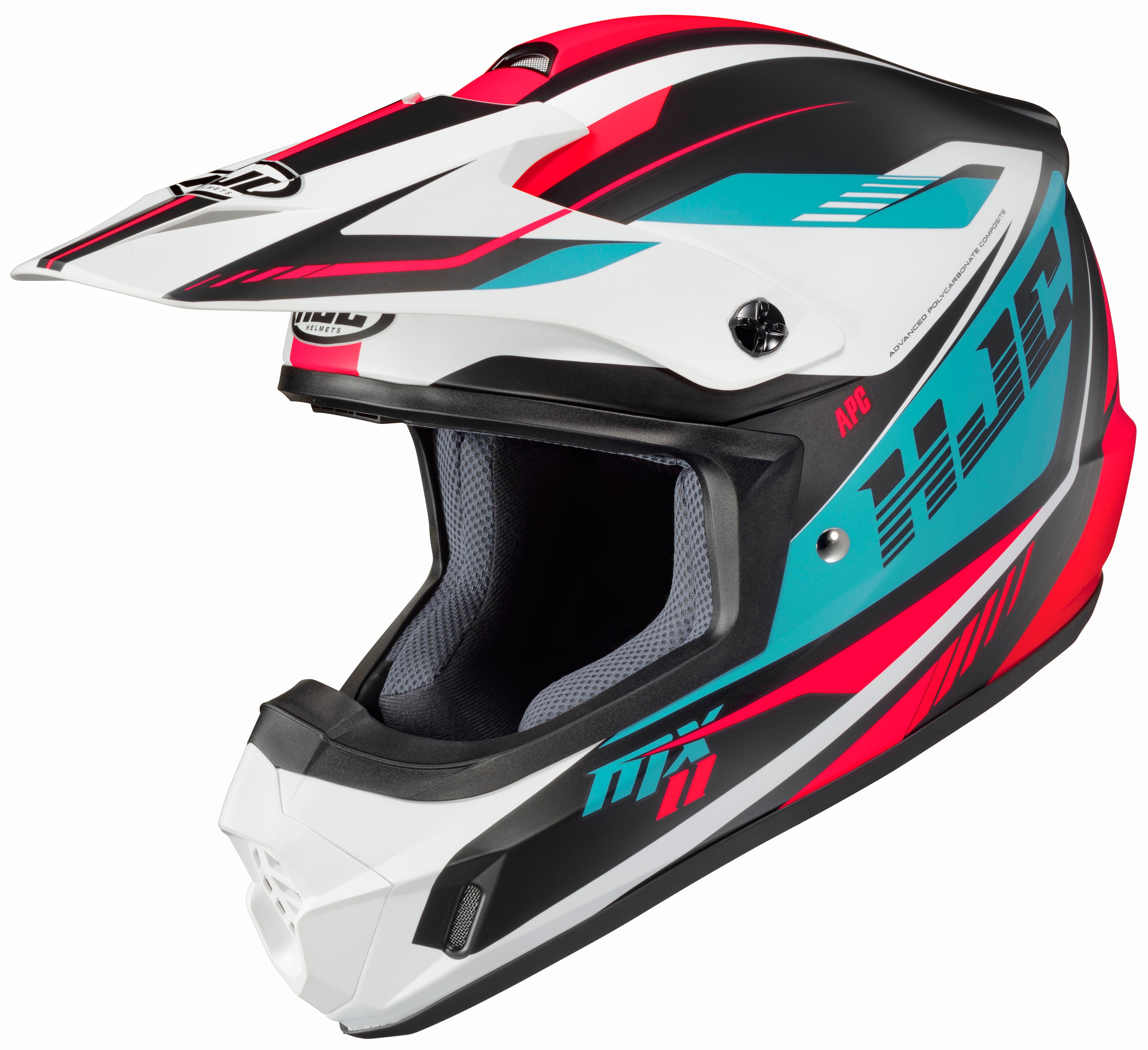 HJC CS-MX 2 Drift Helmet