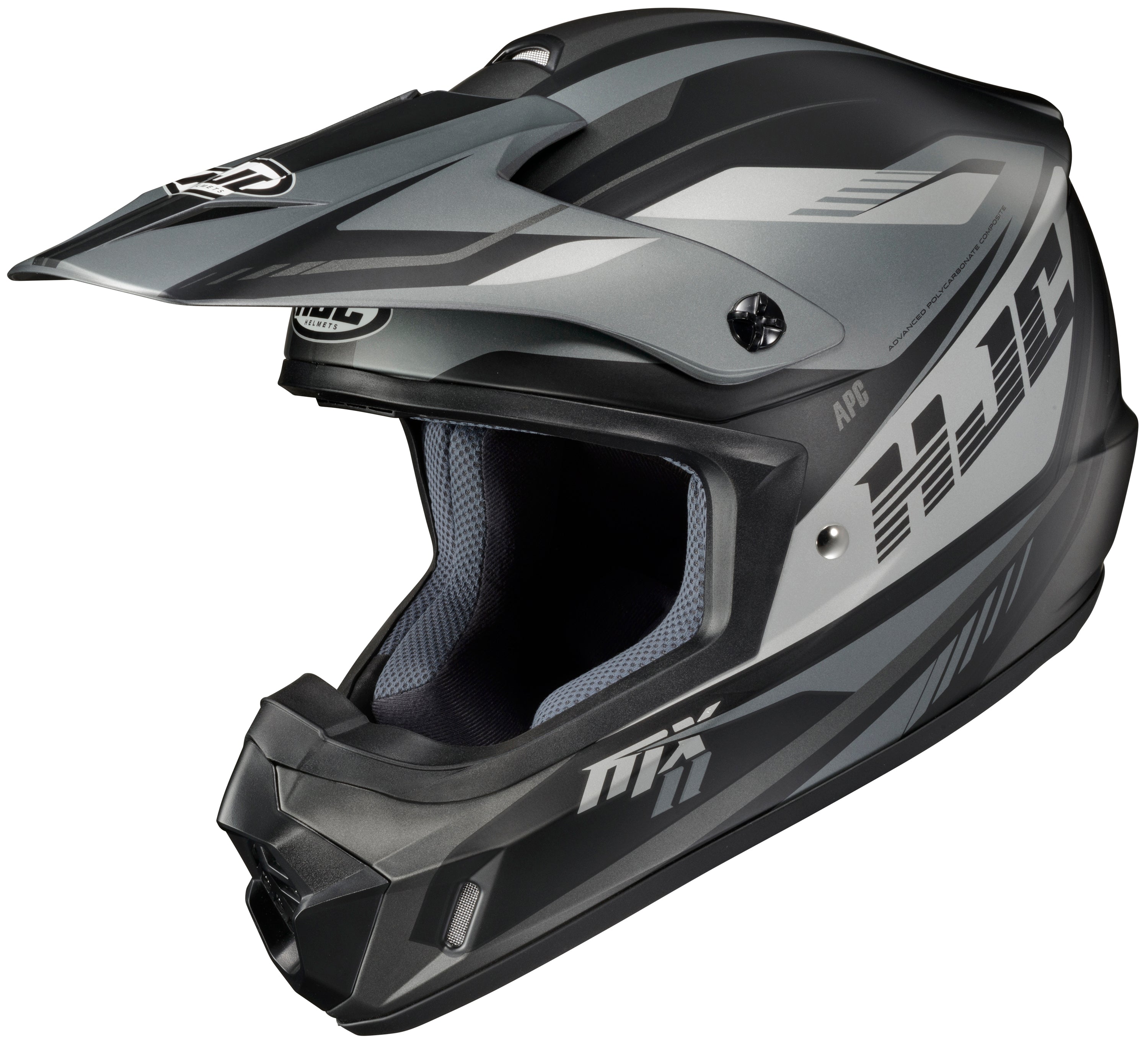 HJC CS-MX 2 Drift Helmet