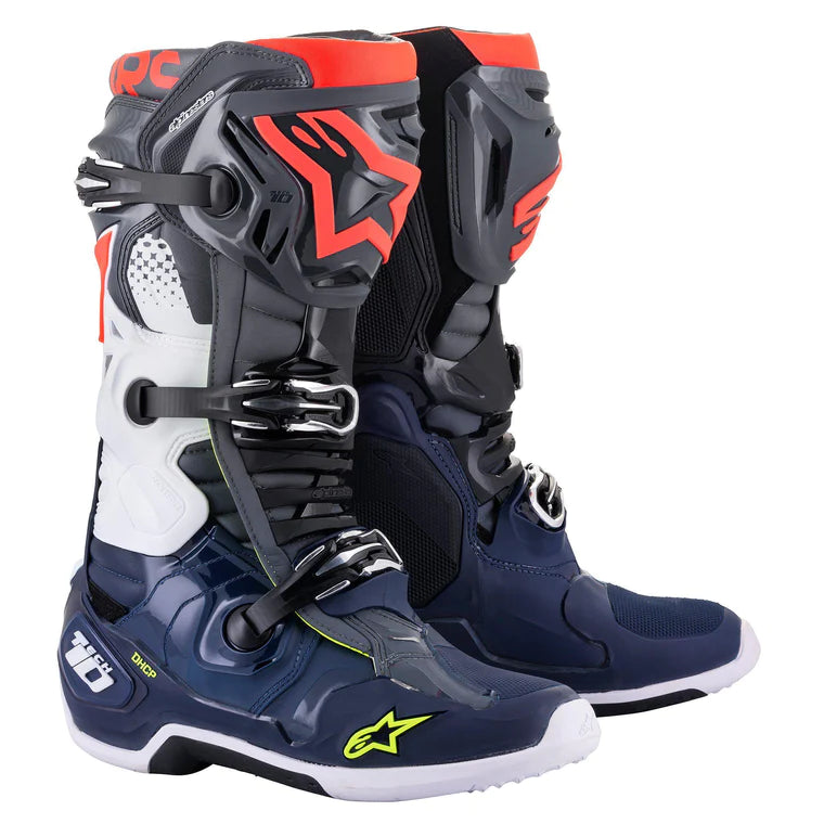 Alpinestars Tech 10 Boots CLOSEOUT