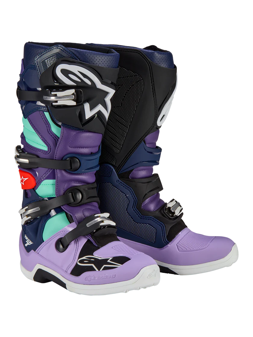 Alpinestars Tech 7 Limited Edition Imperial Boots