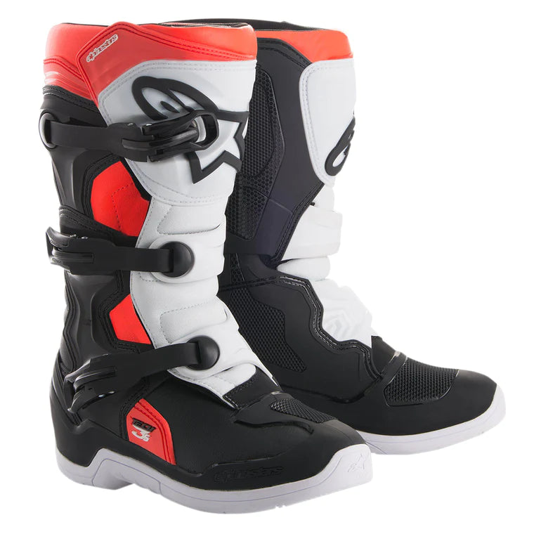 Alpinestars Youth Tech 3s Boots