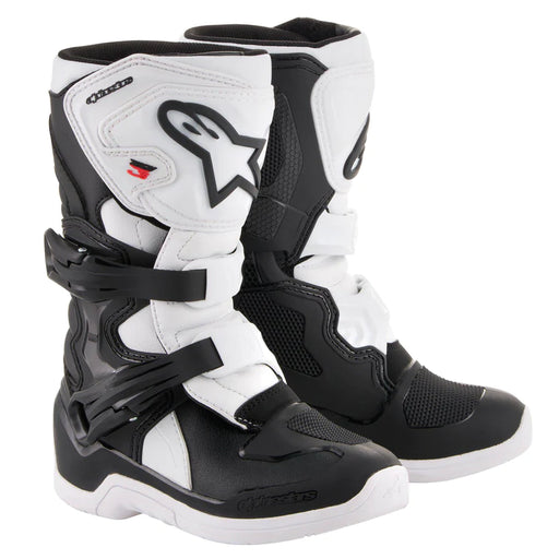 Kids alpinestar top boots