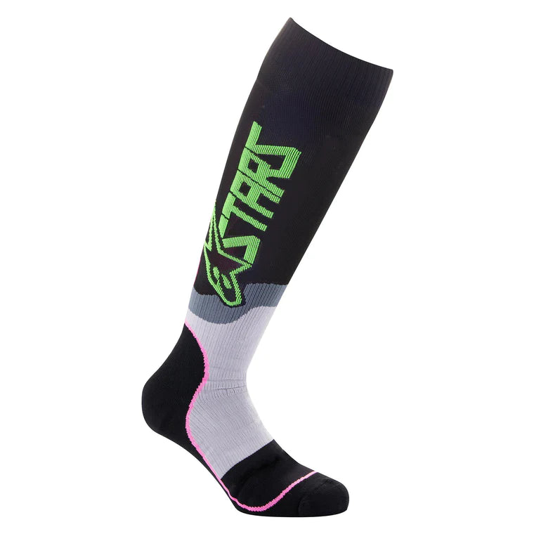 Alpinestars MX Plus-2 Socks