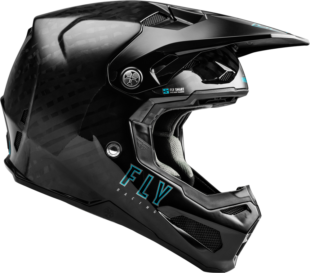 Fly Racing Formula S Carbon Helmet 2024