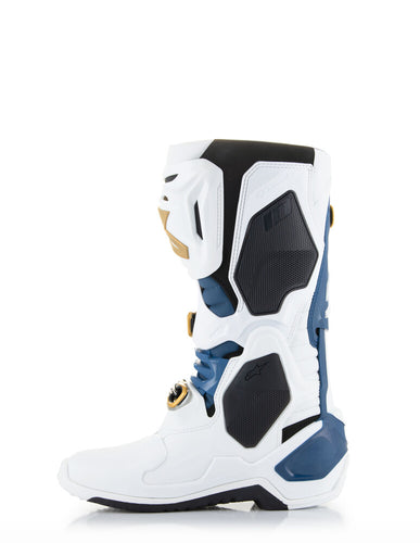 Alpinestars Tech 10 Limited Edition Tropical Boots